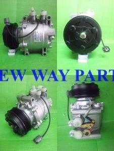 Wholesale hs090r el 38810 pwa 006 compressor from china suppliers