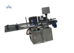 Commercial Automatic Labeling Equipment Single Side For Cylindrical Objects