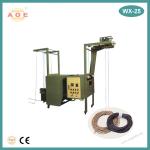 Gaohe Brand Shoelace Waxing Machine used to produce high quality shoelace or