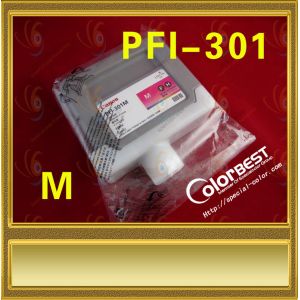 Buy cheap Original Ink Cartridge PFI-301 For IPF8000 M from wholesalers