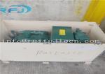 240HP Air Conditioning Compressor , Screw Compressors Csh9593-240y