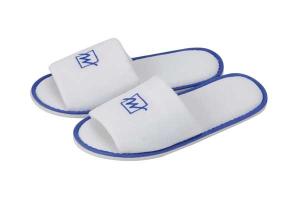 Wholesale personalized hotel bathroom slippers from china suppliers