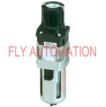 Filter Regulator With Built-In Pressure Gauge AWG20/30/40 (AWG30-F03DG1)