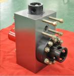 Rongsheng F1000 mud pump fluid end module