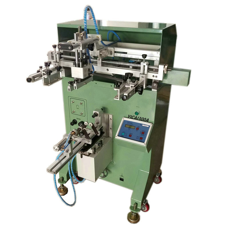 bottle printing machine
