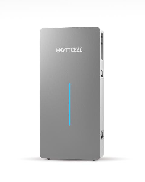 Wall / Floor Mounted Residential ESS Energy Storage System DC 380V / 220V