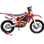 2021 New Water Cool NC 450CC Motorcycle ZS Engine 250CC Dirt Bike Cheap Bolivia