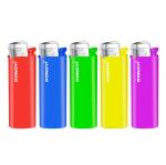 Gas Lighter Encendedores Kitchen Lighter Cricket Torch Candle Disposable Flint