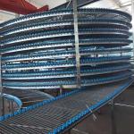 Commercial Used Bakery Machine Freezer to Cooling Bread Cake Pastry