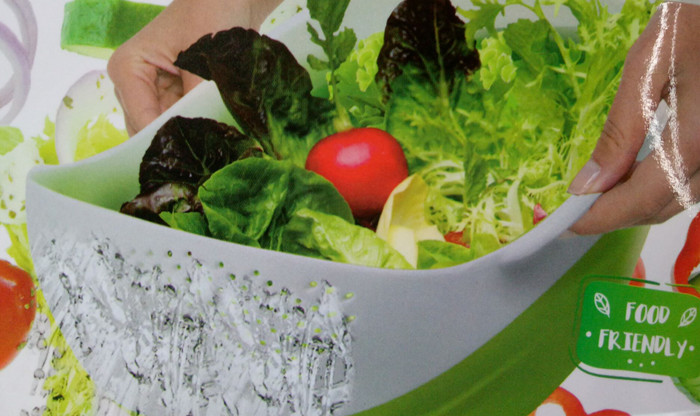 FB121884 for wholesales food-grade save place collapsible colander