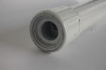 Ultra-High Pressure Water Injection Pup Joints (20K PSI, 7" OD, C110 Steel, 0