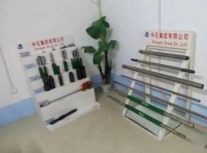Wholesale Surface Hardened Technology Barrel Downhole Rod Pump Oil And Gas from china suppliers