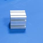 2020 T Slot Aluminium Extrusion Profile European Standard Channel