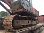 secondhand hitachi ex200-1 with good quality