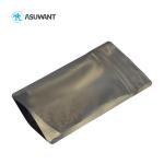 ASTM VMPET Mylar Zip Lock Bags Stand Up Pouch Laminated Food Grade