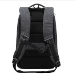 600D Multifunctional Anti Theft Backpack For 14'' Laptop