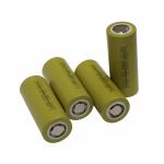 4000mAh 26650 Lifepo4 Solar Rechargeable Batteries 3.2 Volt For Household