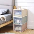 Wholesale Mini Sundries Plastic Desk Drawer Organizer Capacity 3l from china suppliers