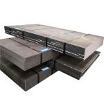 High Strength 14 16 20 22 26 30 Gauge Mild Steel Plate Hrc S235 S355 Carbon
