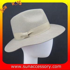 Wholesale 2254 Sun Accessory customized  winter wool felt  fedora hats men  ,Shopping online hats and caps wholesaling from china suppliers