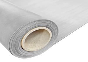 Wholesale 15 × 30mm Air Filter Screen Stamping Round Aluminum Durable from china suppliers