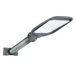 Aluminum IP65 Outdoor LED Street Lights Modular SMD Smart AC 120w 150w 500w