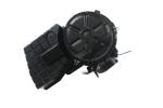 Black Isuzu Cars Parts 4HF1 4HG1 Isuzu NPR Air Filter ASM 8971260410