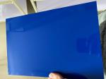 1220mm High Gloss Aluminum Composite Panel Weather Resistant 3mm
