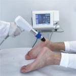 Shockwave Therapy Machine Clinic Shock Wave 6 Bar Air Pressure Therapy Machine