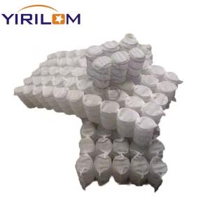 Wholesale Steel Carbon Sofa Seat Cushions 1.8mm High Pocket Springs Compression For Furniture from china suppliers