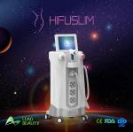 LEADBEAUTY New Arrival !!! Most Advanced HIFU Slimming Machine