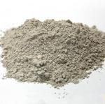 Unshaped Anti Stripping High Alumina Refractory Castable for Induction Furnace