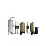 Hotel softener automatic FLECK softener equipment manufacturer