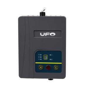 Wholesale External Radio UFO RTK GNSS GPS Receiver Bluetooth 410MHz-470MHz from china suppliers