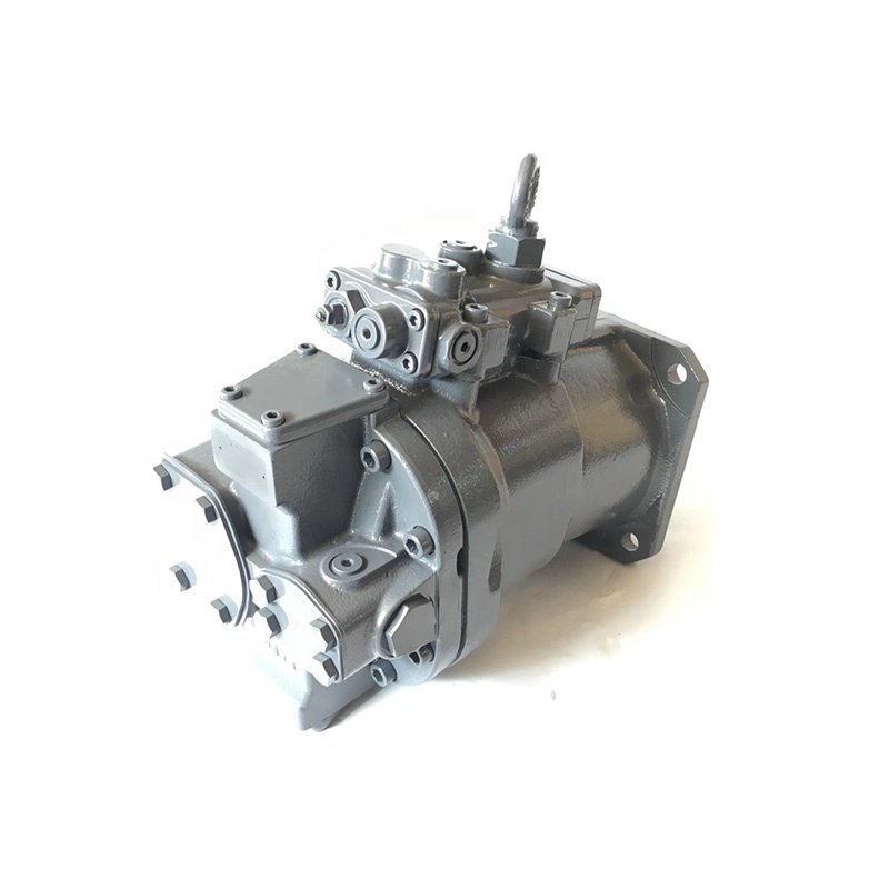 Excavator Hydraulic Spare Parts, ZAX330-3 HPV145 Excavator Main Pump, Hydraulic Piston Pump