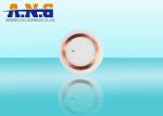 Absorbing Materials Programming Lf Rfid Tags Tamper Proof Anti Metal Coating