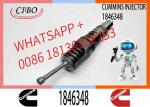 Diesel Engine Parts Injector 1846351 1846350 1846348 For C-cummins Qsx15 Engine