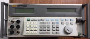 Wholesale Practical 5820A Fluke Multifunction Calibrator , Five Channel Multi Product Calibrator from china suppliers