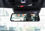 For Kia EV6 Creta Fe 9.35 Inch Digital Rear View Mirror Camera Electronic Dual