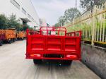 Standard Size Motorized Tricycles 800kg Loading Capacity for Your Business Needs