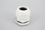Metric Series DEMOELE brand high quality waterproof IP68 closed seal fixed nylon