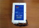 100W 350W Milking Machine Pulsator Controller Box For Large Scale Milking
