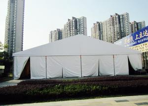 Wholesale 600 Sitting Capacity Enclosed Large Canopy Tent For Outdoor Celebrations from china suppliers