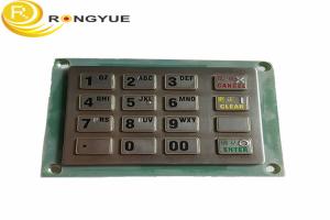 Wholesale Stainless Steel GRG ATM Parts EPP002 GRG Keyboard ATM Main Board from china suppliers