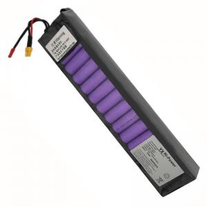 Wholesale BMX  High Capacity Lithium Ion Battery Pack 37V 7800mAh Electric Bike Use from china suppliers