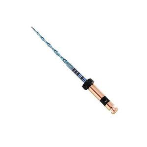 Wholesale Reciprocating Files Endo Blue Nickel Titanium Files R40 Size 250-360rpm from china suppliers