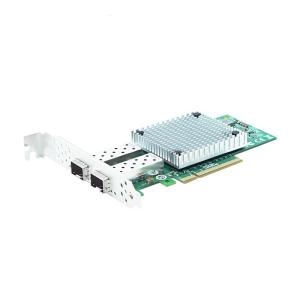 Wholesale PCIe 3.0 X8 Fiber NIC Cards from china suppliers