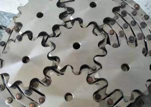 Wholesale Chain Drive SS Industrial Chain Sprocket Wear Resistance For Conveyor Belt from china suppliers