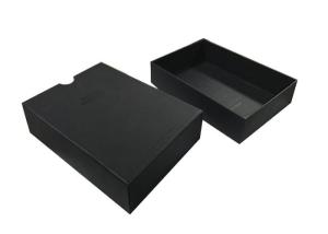 Hard Board Cupcake Cardboard Boxes , Matt Lamination Business Packaging Boxes