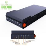 A Grade Ev Battery Pack 355V 300v 400v 500v 50kwh 60kwh 100kwh For New Energy